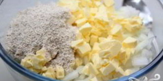 Рецепт зраз из говядины по-варшавски