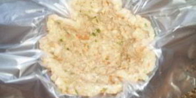 Рецепт зраз из кабачков с курицей