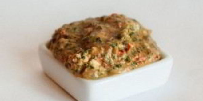 Рецепт зраз из манки с мясом