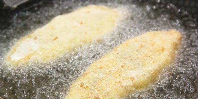 Рецепт зраз картофельных с фаршем