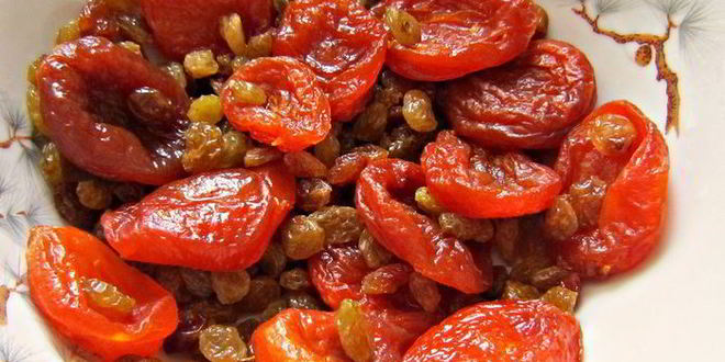 Рецепт зраз куриных с сухофруктами под апельсиновым соусом