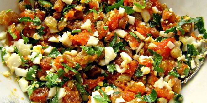 Рецепт зраз куриных с сухофруктами под апельсиновым соусом