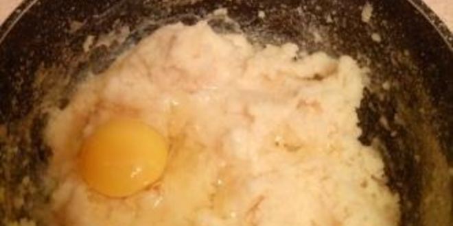 Рецепт зраз манных с индейкой любимые с детства