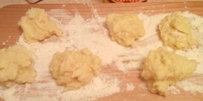 Рецепт зраз манных с индейкой любимые с детства