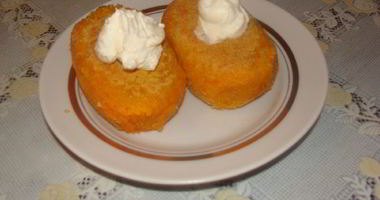 Рецепт Зраз морковных