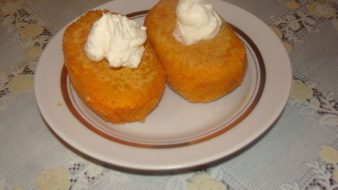 Рецепт зраз морковных