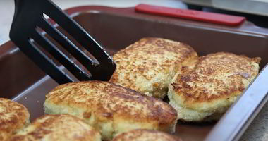 Рецепт Зраз по-лермонтовски