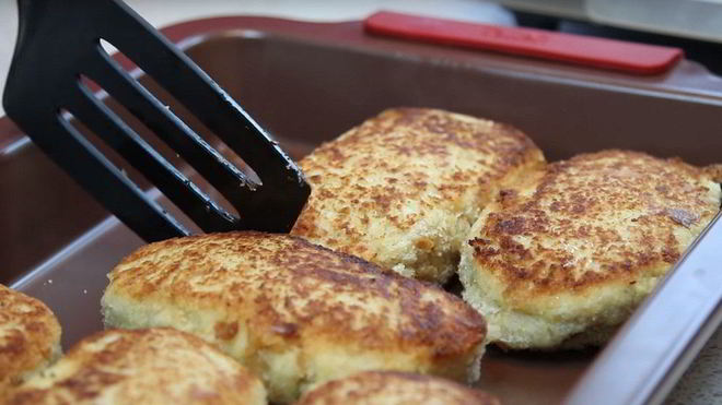 Рецепт зраз по-лермонтовски