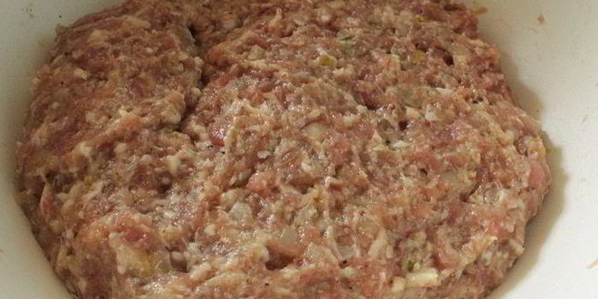 Рецепт зраз по-молдавски