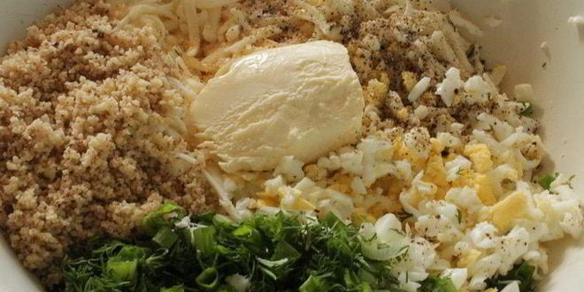 Рецепт зраз по-молдавски