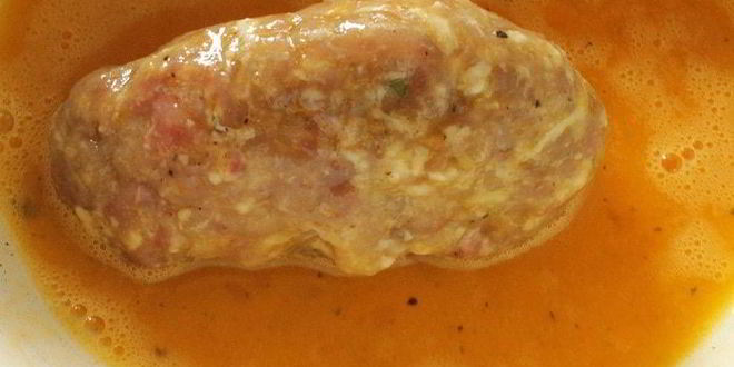 Рецепт зраз по-молдавски