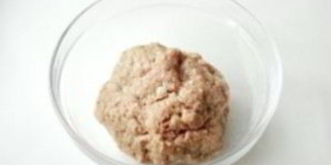 Рецепт зраз с фаршем и грибами