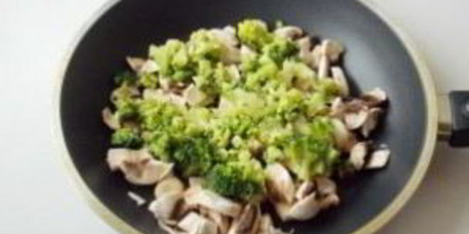 Рецепт зраз с фаршем и грибами