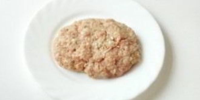 Рецепт зраз с фаршем и грибами