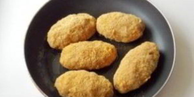 Рецепт зраз с фаршем и грибами