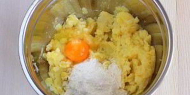 Рецепт зраз с шампиньонами