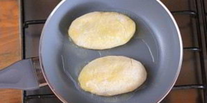 Рецепт зраз с шампиньонами