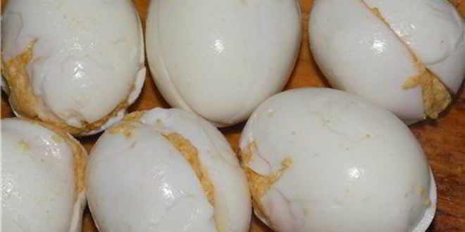 Рецепт зраз с яично-сырной начинкой