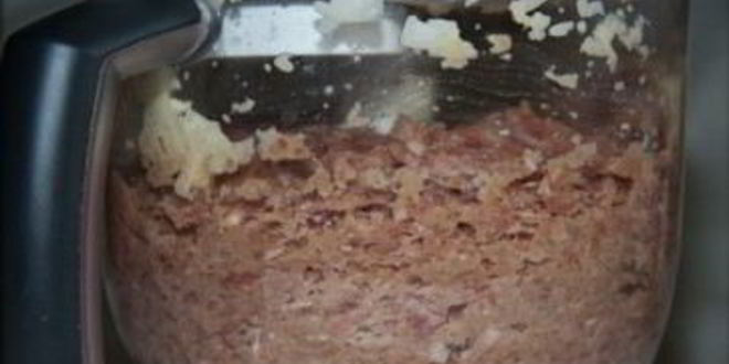 Рецепт зраз с зеленым луком