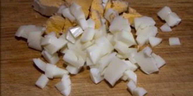 Рецепт зраз с зеленым луком