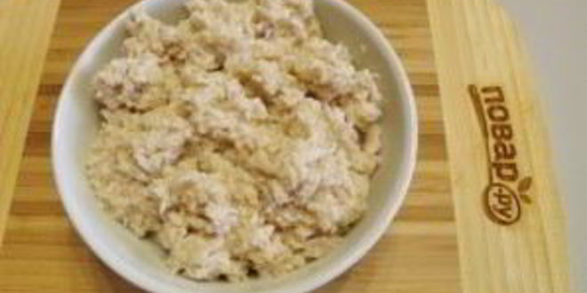 Рецепт зраз