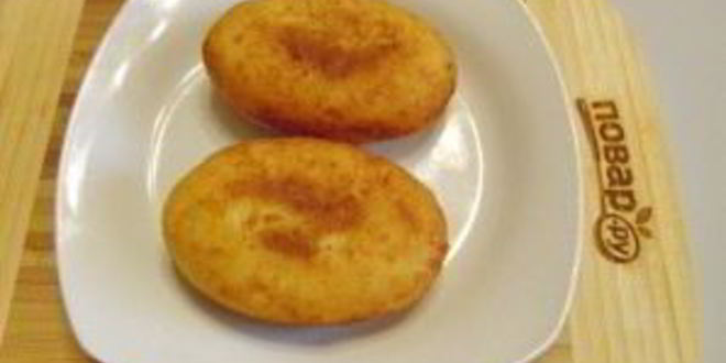 Рецепт зраз