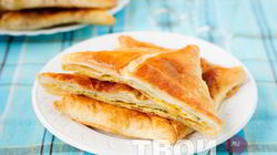 Рецепт грузинской кухни