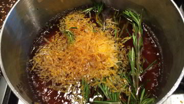 Рецепт итальянской кухни