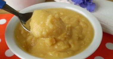 Рецепт Гороховой каши для похудения