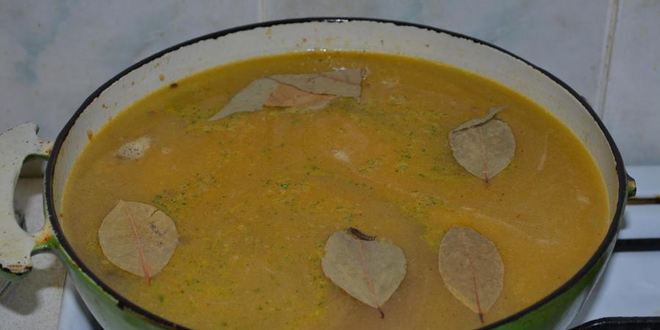 Рецепт гречки по-купечески с курицей