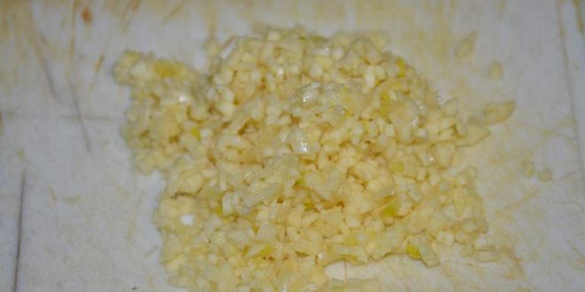 Рецепт гречки по-купечески с курицей