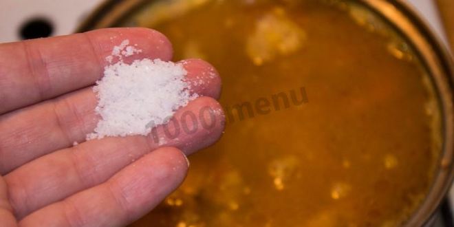 Рецепт гречки по купечески со свининой