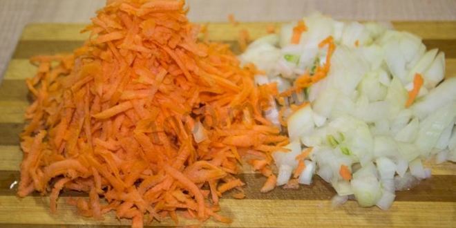 Рецепт гречки по купечески со свининой