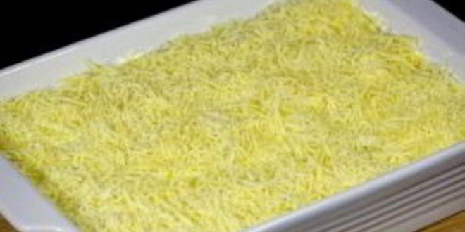 Рецепт гречки с курицей в духовке