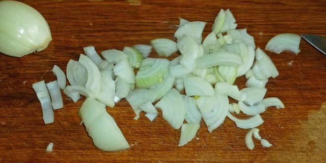 Рецепт гречки с курицей в мультиварке