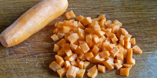 Рецепт гречки с курицей в мультиварке