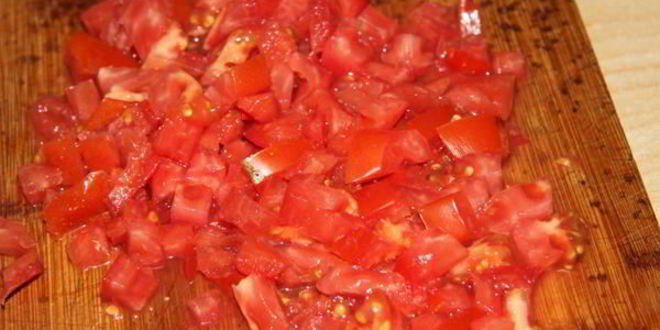 Рецепт гречки с мясным фаршем и овощами