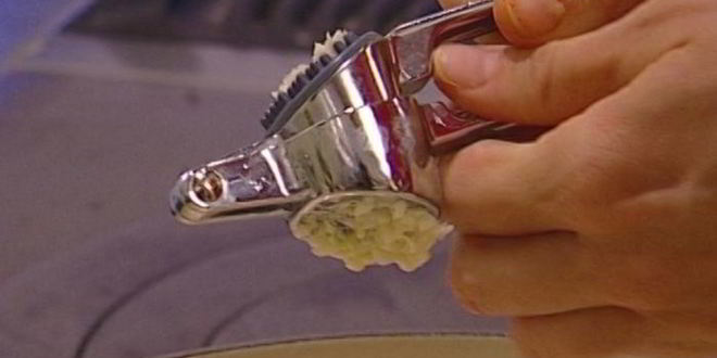 Рецепт гречки с тофу