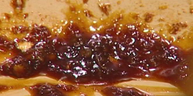 Рецепт гречки с тофу