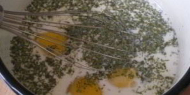 Рецепт гречки с цветной капустой