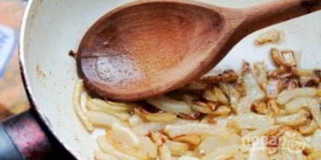 Рецепт гречневой каши с тыквой