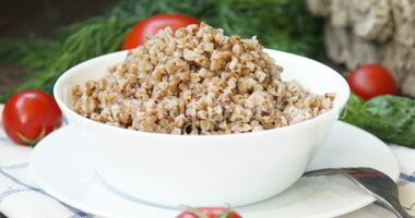Рецепт Гречневой каши в мультиварке