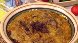 Рецепт Каши гречневой Размазня