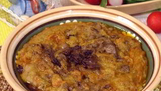 Рецепт Каши гречневой Размазня