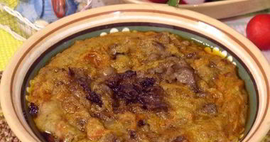 Рецепт Каши гречневой Размазня