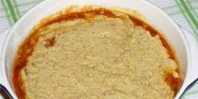 Рецепт каши гречневой размазня