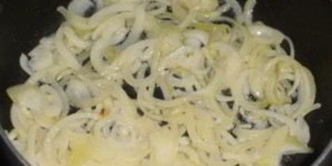 Рецепт каши гречневой с мясом