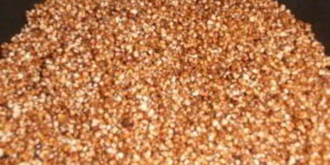 Рецепт каши гречневой с мясом