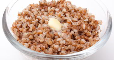 Рецепт Каши гречневой в мультиварке