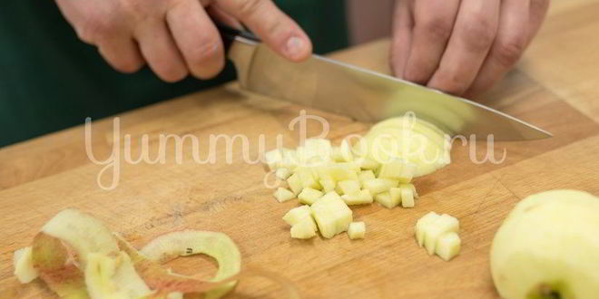 Рецепт сладкой гречневой каши